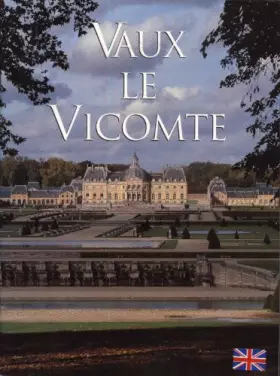 Couverture du produit · Vaux le vicomte anglais