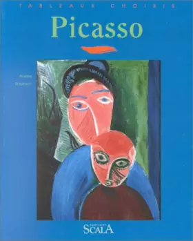 Couverture du produit · Picasso