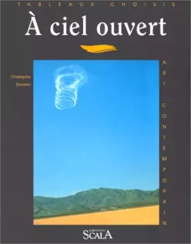 Couverture du produit · A ciel ouvert
