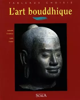 Couverture du produit · L'art bouddhique