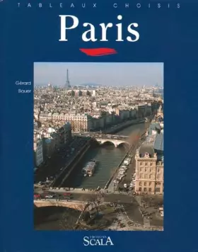 Couverture du produit · Paris