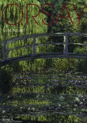 Couverture du produit · Orsay: La peinture