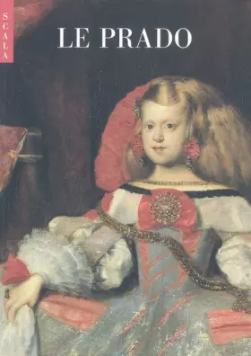 Couverture du produit · Le Prado