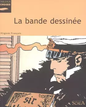 Couverture du produit · La bande dessinée