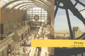 Couverture du produit · Orsay