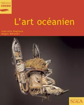Couverture du produit · L'art océanien