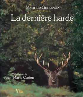 Couverture du produit · La Dernière harde