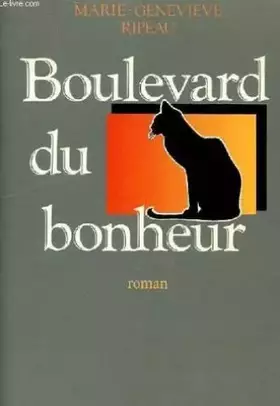 Couverture du produit · Boulevard du bonheur