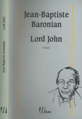 Couverture du produit · Lord John