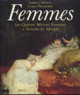 Couverture du produit · Femmes                                                                                        112897