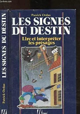 Couverture du produit · Les signes du destin
