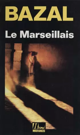 Couverture du produit · Le Marseillais