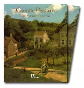Couverture du produit · Camille Pissarro