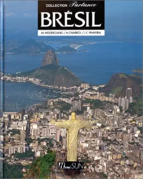 Couverture du produit · Brésil