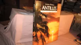 Couverture du produit · Antilles