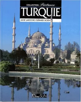 Couverture du produit · TURQUIE