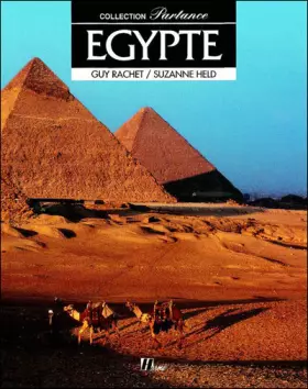Couverture du produit · Egypte