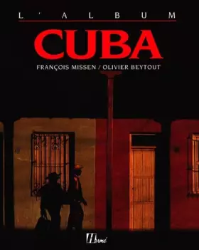 Couverture du produit · Album Cuba