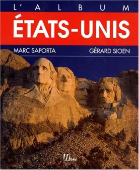 Couverture du produit · États-Unis