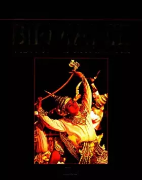 Couverture du produit · Birmanie vision du Myanmar