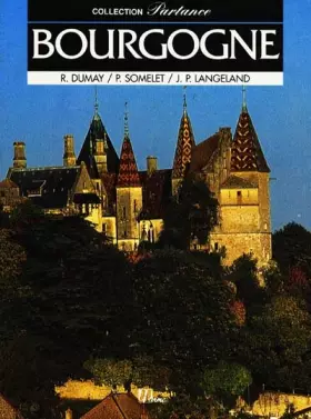 Couverture du produit · Bourgogne