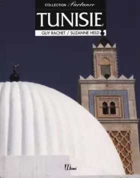 Couverture du produit · Tunisie