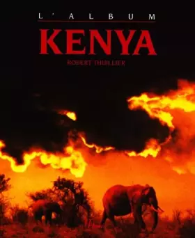 Couverture du produit · Kenya