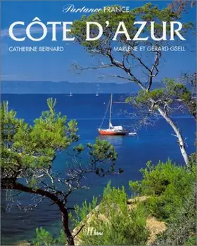 Couverture du produit · Côte d'Azur