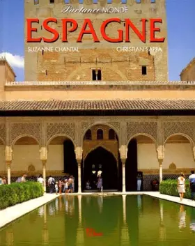 Couverture du produit · Espagne