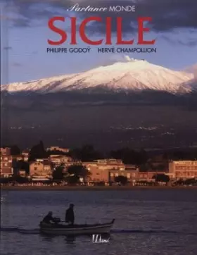 Couverture du produit · Sicile