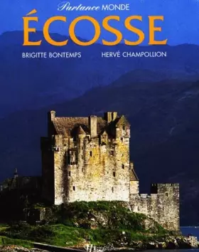 Couverture du produit · Ecosse