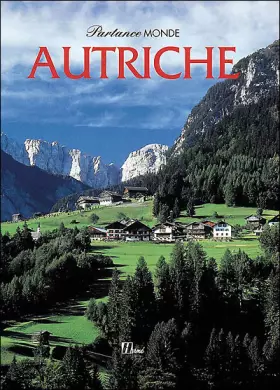 Couverture du produit · Autriche