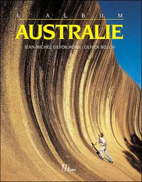 Couverture du produit · Australie