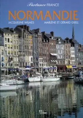 Couverture du produit · Normandie