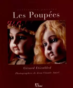 Couverture du produit · Les poupées