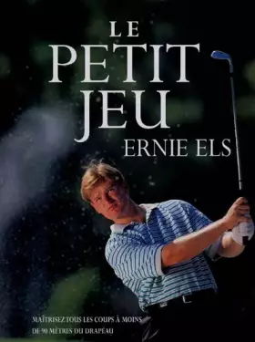 Couverture du produit · Le petit jeu