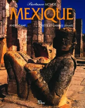 Couverture du produit · Mexique