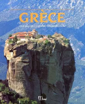 Couverture du produit · Grèce