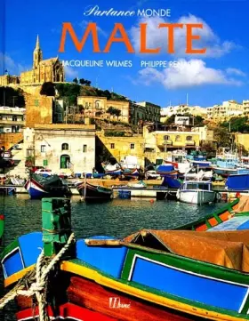 Couverture du produit · Malte