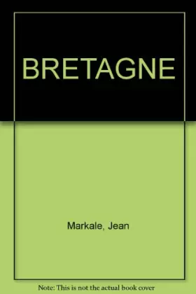 Couverture du produit · BRETAGNE