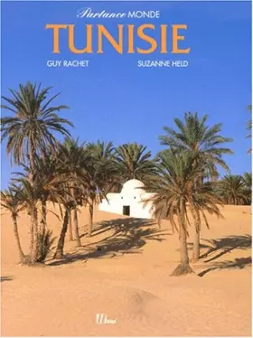 Couverture du produit · Tunisie