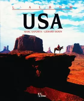 Couverture du produit · USA