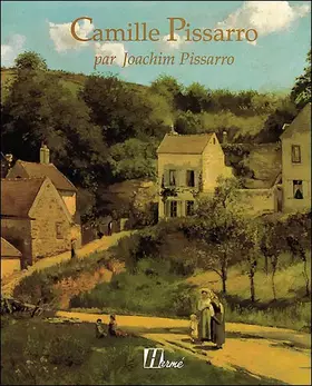 Couverture du produit · Camille Pissarro