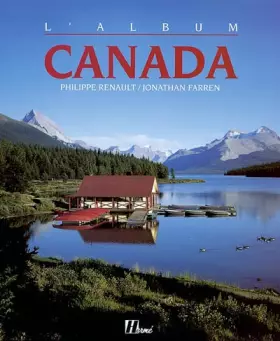 Couverture du produit · Canada