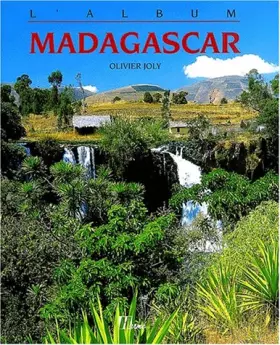 Couverture du produit · Madagascar