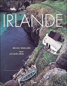 Couverture du produit · Irlande