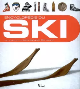 Couverture du produit · Encyclopédie du ski