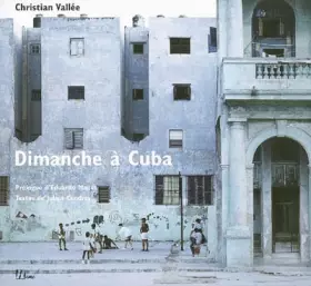 Couverture du produit · Dimanche à Cuba