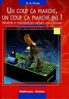 Couverture du produit · Un coup ça marche, un coup ça marche pas