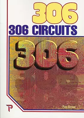 Couverture du produit · 306 circuits